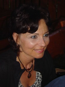 Irina Sandulescu